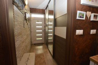 Čarovný 4 izb. bungalov, Senec, pozemok 4,5a, všetky siete, - 16