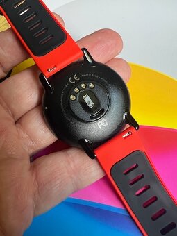Inteligentné hodinky Amazfit Pace /SUPER CENA/ - 16
