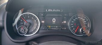 Dodge RAM 1500 SLOVENSKÉ AUTO - 16
