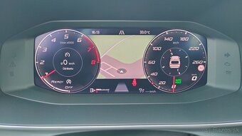 SEAT Leon SP 1.5Tsi FR - 16