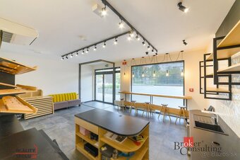 Na predaj  firemný priestor, Tabáň Nitra - 16