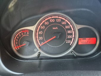 Mazda 2 1.3 MZR CE 46000Km - 16