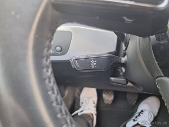 Audi A4 2.0 TDI 90kw (120PS) - 16