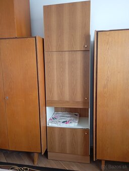 Darujem za odvoz skrine - 16