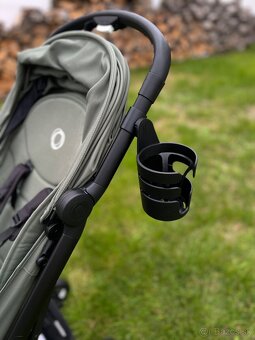 Bugaboo butterfly - 16