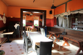 SPEKTRUM REALITY- Na predaj Rodinný dom/ objekt na podnikate - 16