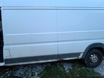 Fiat Ducato MAXI 2.3 JTD (88kW) r.v. 2010 diesel - 16