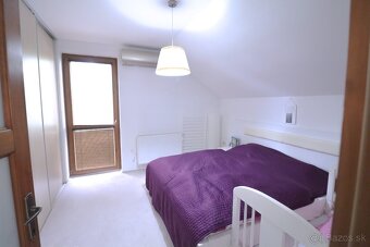 Komfortný dvojpodlažný rodinný dom - 16