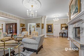 RADO | Exkluzívna honosná kúria | 14-ha pozemok | Dunakiliti - 16