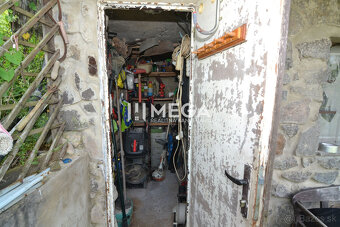 NOVÁ CENA za PREDAJ CHATKY s pozemkov v HUMENNOM - 16