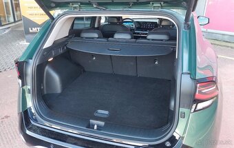 Kia Sportage 1.6 CRDi MHEV 100kW DCT Platinum - 16