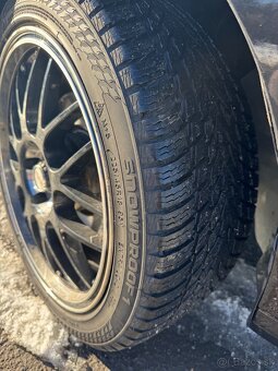 Škoda Superb 2 2,0 TDI. 103kw 4x4 rv 6/2012 automat - 16