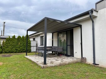 ASSENZIO - PREDAJ - Moderný rodinný dom s extrémne nízkymi n - 16