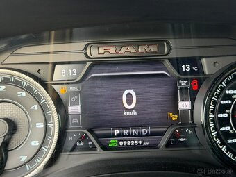 DODGE RAM 1500 5,7 HEMI 2022 GT 53 000 km DPH - 16