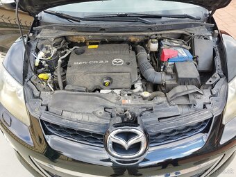 Predám Mazda CX-7 - 16