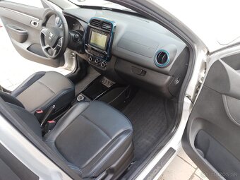 DACIA SPRING 26.8 KWH elektromobil - 16