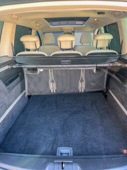 VW Sharan 2.0 tdi - 16
