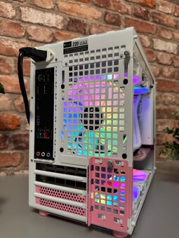 Ultra 7 265K\32GB\RTX 3080\SSD\850W Zdroj - 16