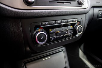 Volkswagen Tiguan 2010 - 16