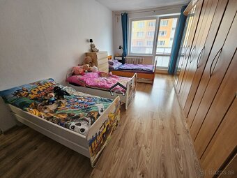 Na predaj 3i byt s balkónom v Hriňovej - 16