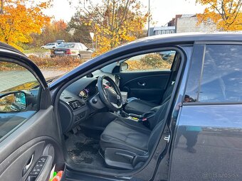 Renault Megane III - 16