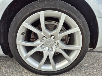 Audi A5 3.0 TDI DPF quattro - 16