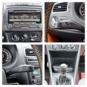 Volkswagen Polo 1.2 TSI CROSS - 16