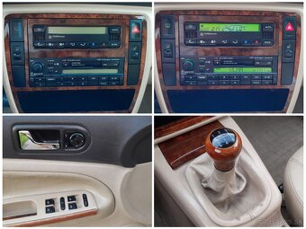VOLKSWAGEN PASSAT B5 HIGHLINE - 16