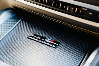 BMW X6M COMPETITION - 16
