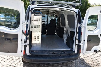 Renault Kangoo Express Maxi Z.E. Elektro DPH - 16