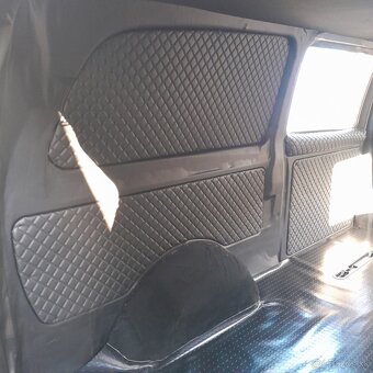 Mercedes Vito - 16