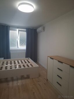 2 izbový byt - 60m2 - komplet rekonštrukcia - zariadené - 16