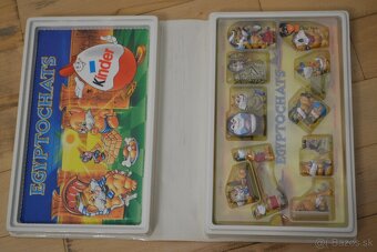 KINDER  Knižná DIORAMA - 16