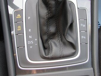 Volkswagen Golf VARIANT 2.0 TDI DSG, 4x4 ALLTRACK EDITION - 16