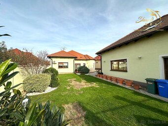 Krásny rodinný dom v centre Malaciek - 16