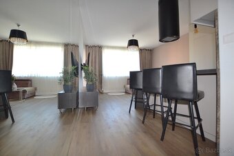 3 izbový byt v URSUSE s parkovacím státím, zariadený - 16