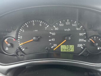 Predam Ford Focus 1.8 Benzin 85kw Pekny Top Nova STK-EM - 16