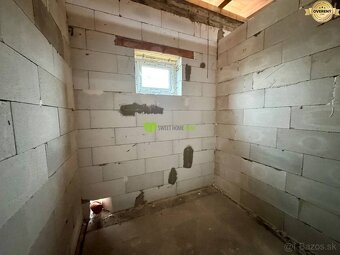 Na predaj 4i novostavba rodinného domu v obci Čaňa - 16