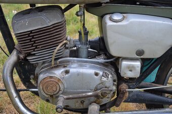 cz 175 477 oilmaster+ ND - 16