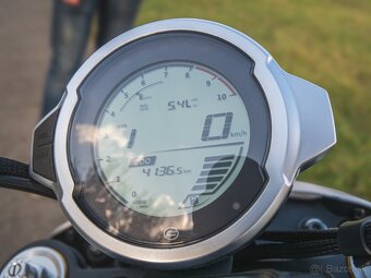 700CL-X Heritage - CFMOTO 51,5KW 2023 - 16