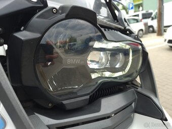 BMW R 1200 GS Adventure ABS, ESA, LED - 16