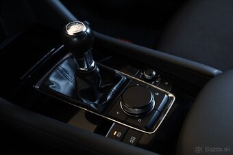 Mazda 3 2.0 Skyactiv-G150 Plus/Style/Sound/Safety - 16