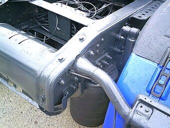 SCANIA 164L 580 V8 TOPLINE - 16