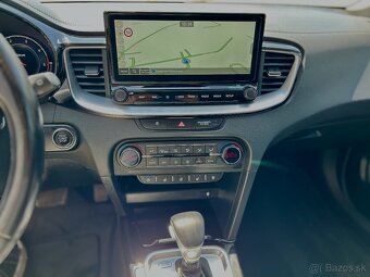 🚗  Kia Ceed 1.6 CRDi 2021 / TOP výbava / záruka do 2028  🚗 - 16