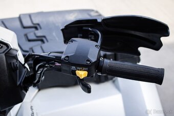 Polaris Sportsman 1000 EFI (2021) - 16