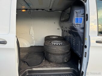 Mercedes-Benz Vito L2H1, 2,1cdi 100kW - 16