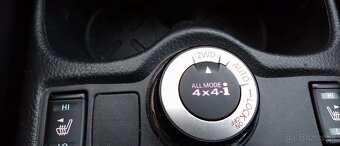 Nissan X-Trail 1.6 dCi Acenta 4x4 - 16