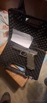 Airsoftove zbrane - 16