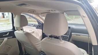 ŠKODA OCTAVIA 1.4 TSI.DSG.SEDAN - 16