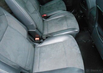 Ford Galaxy 2,0 TDCI 103 kW DPH Serviska nafta - 16